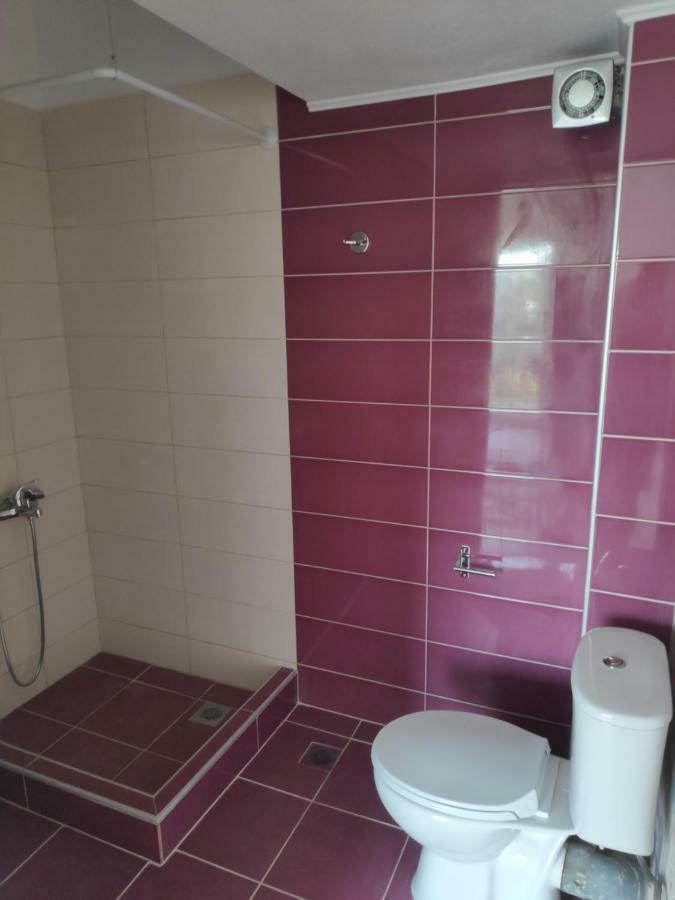 Melistalia Appartment 1 네아 미카니오나 외부 사진